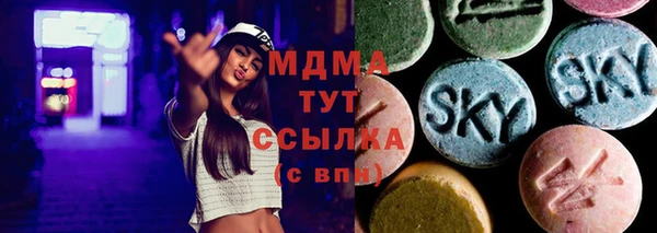 хмурый Няндома