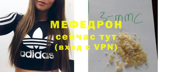 хмурый Няндома