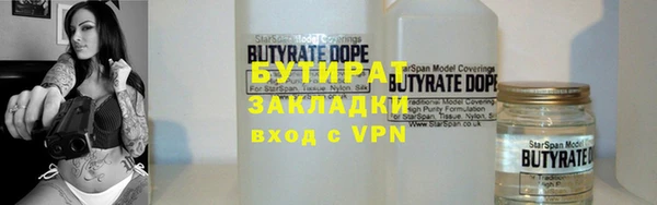 хмурый Няндома