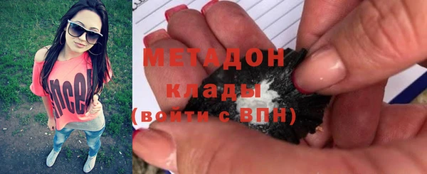 хмурый Няндома